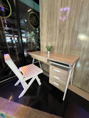 Interieur