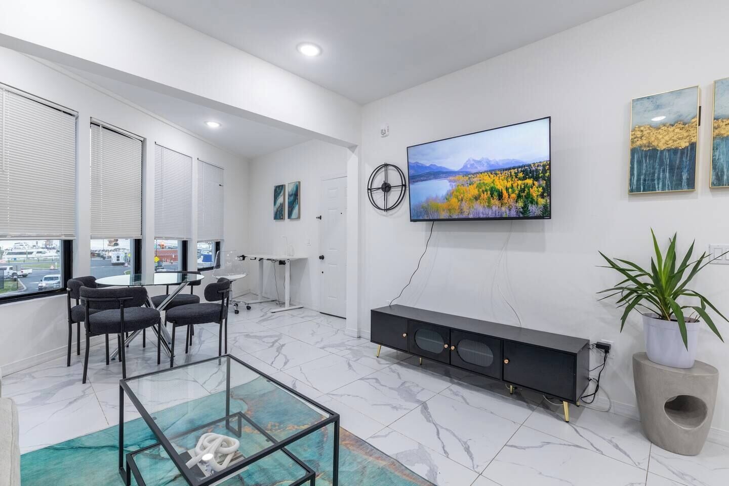Interieur