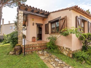 Exterior detail - La Falguera by Interhome (L'Escala)