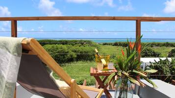 Premium-Villa, Meerblick | Strand-/Meerblick