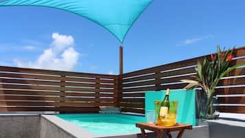 Premium Villa, Ocean View | Private pool