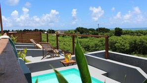 Premium Villa, Ocean View | Private pool - Ocean Palm Villa (Ishigaki)