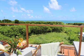 Rooftop terrace - Ocean Palm Villa (Ishigaki)