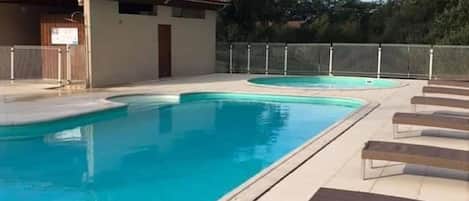Alberca