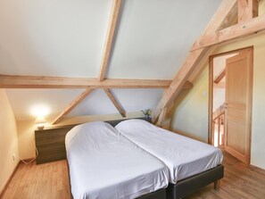 4 bedrooms, Internet
