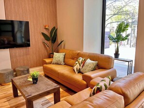 Fernseher, Arbeitsbereiche