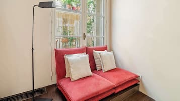 Fernseher, Arbeitsbereiche