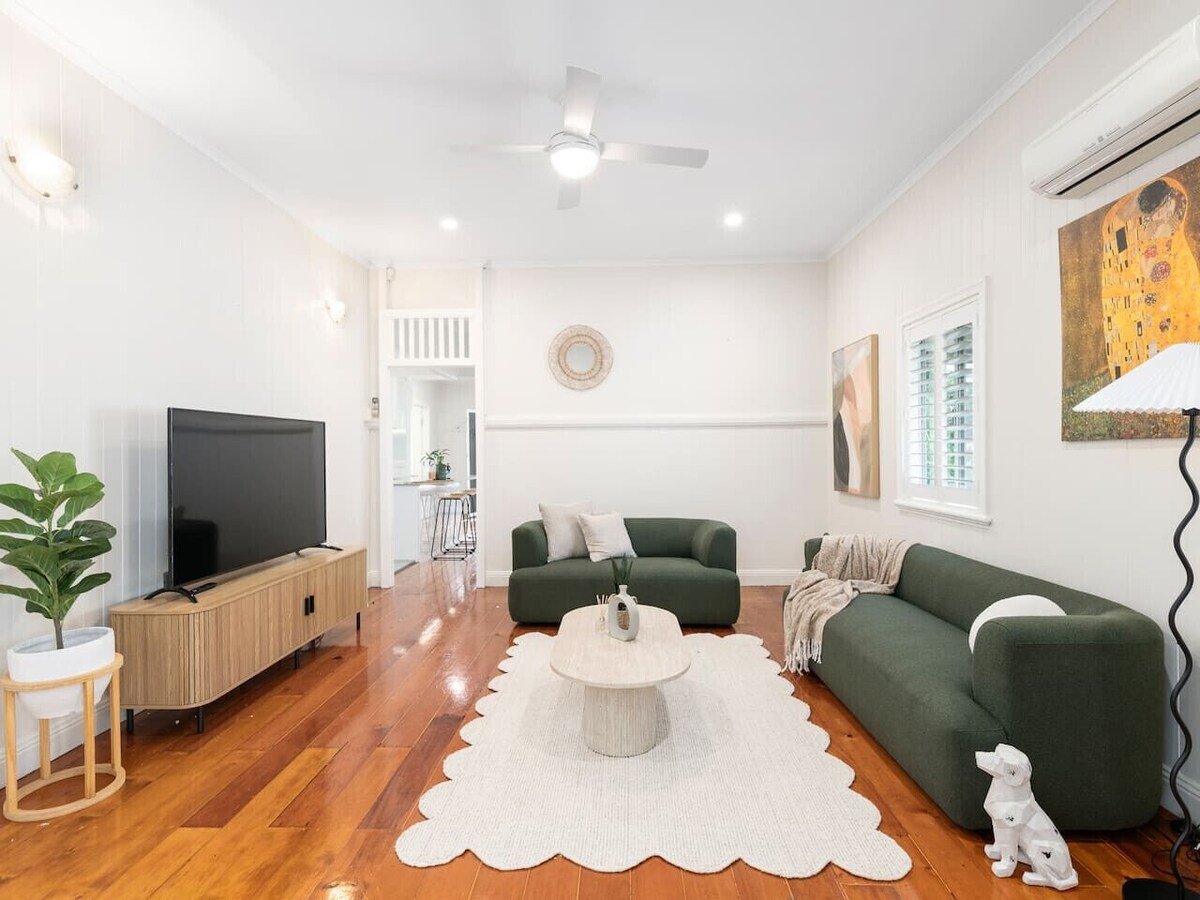 Bild für Gastgeberprofil