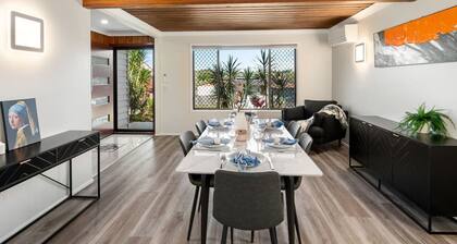 Sunnybank Hills Retreat 6 Beds Near Market Square