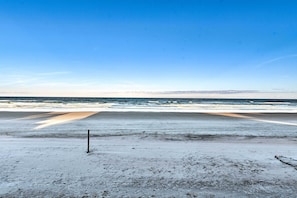 Plage à proximité