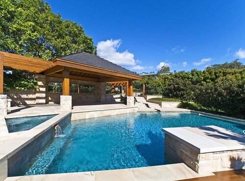 Tropical Retreat Guest Suite