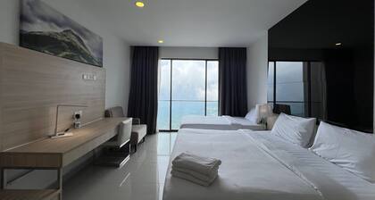 Grand Ion Delemen by Quince Home Genting Highlands