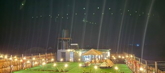 Modern 1BR Minimalist Escape in the Masaai Mara