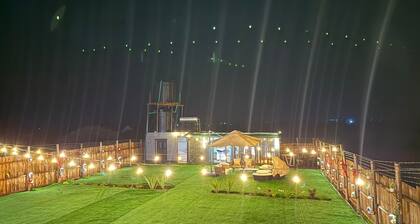 Modern 1BR Minimalist Escape in the Masaai Mara