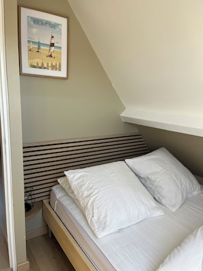 1 habitación y wifi gratis