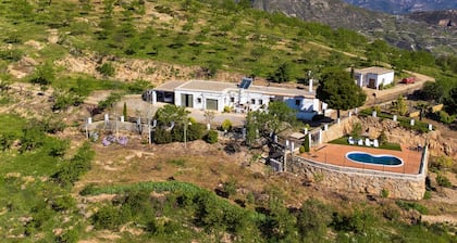 Paraje Starlight Murtas - Alpujarra by Interhome