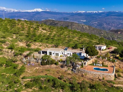 Paraje Starlight Murtas - Alpujarra by Interhome