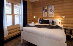 مكواة/لوح كي وواي فاي وملاءات أسرّة