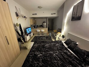 1 quarto, ferros/tábuas de passar roupa, Wi-Fi