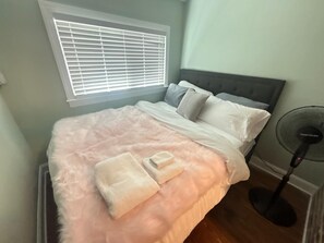 3 slaapkamers, gratis wifi, beddengoed