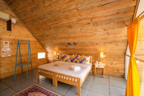 Doppia Executive, dormitorio misto, bagno privato | Wi-Fi gratuito