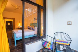 豪華雙人房, 男女混合宿舍, 私人浴室 | 免費 Wi-Fi