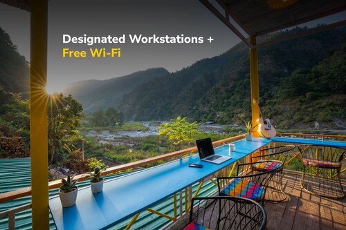 goSTOPS Dehradun Maldevta