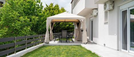 Terrazza/patio