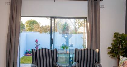 Luxurious 2 bedroom apartment in Harare North