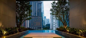 8 Kia Peng Residences