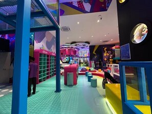 Children’s activities - 8 Kia Peng Residences (Kuala Lumpur)