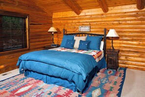 5 habitaciones, tabla de planchar con plancha y cuna de viaje 