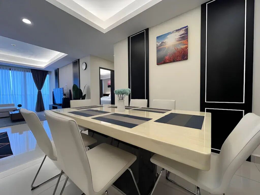 Restauration dans la chambre