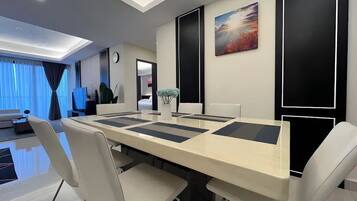 Servicio a la habitación