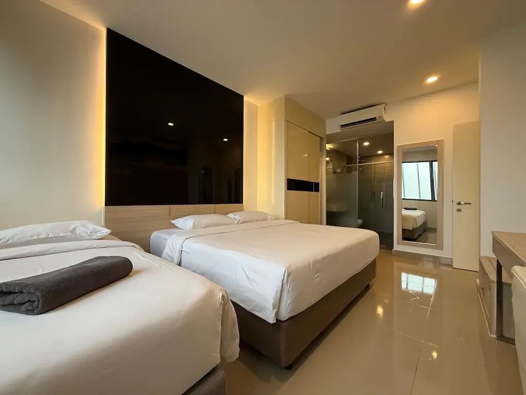 Habitación