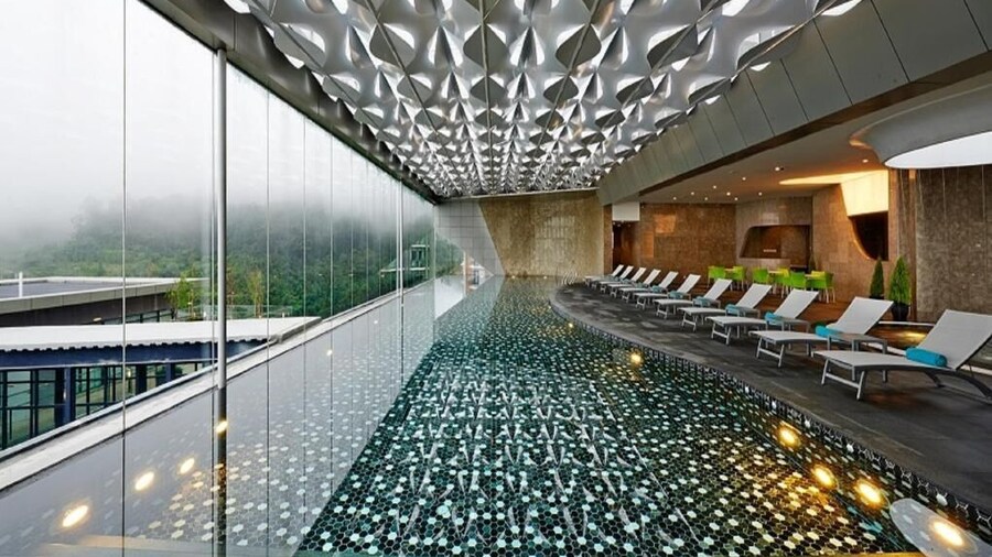 Grand Ion Delemen by Quince Home