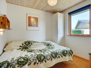 3 chambres, accès Internet