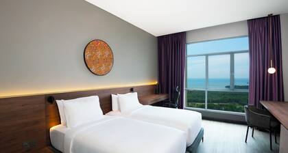 Quest Hotel Midport Port Dickson