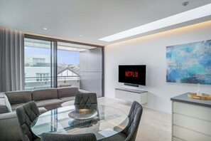 Smart TV