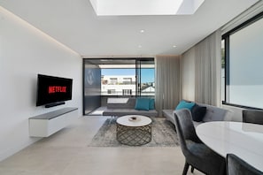 TV connectée