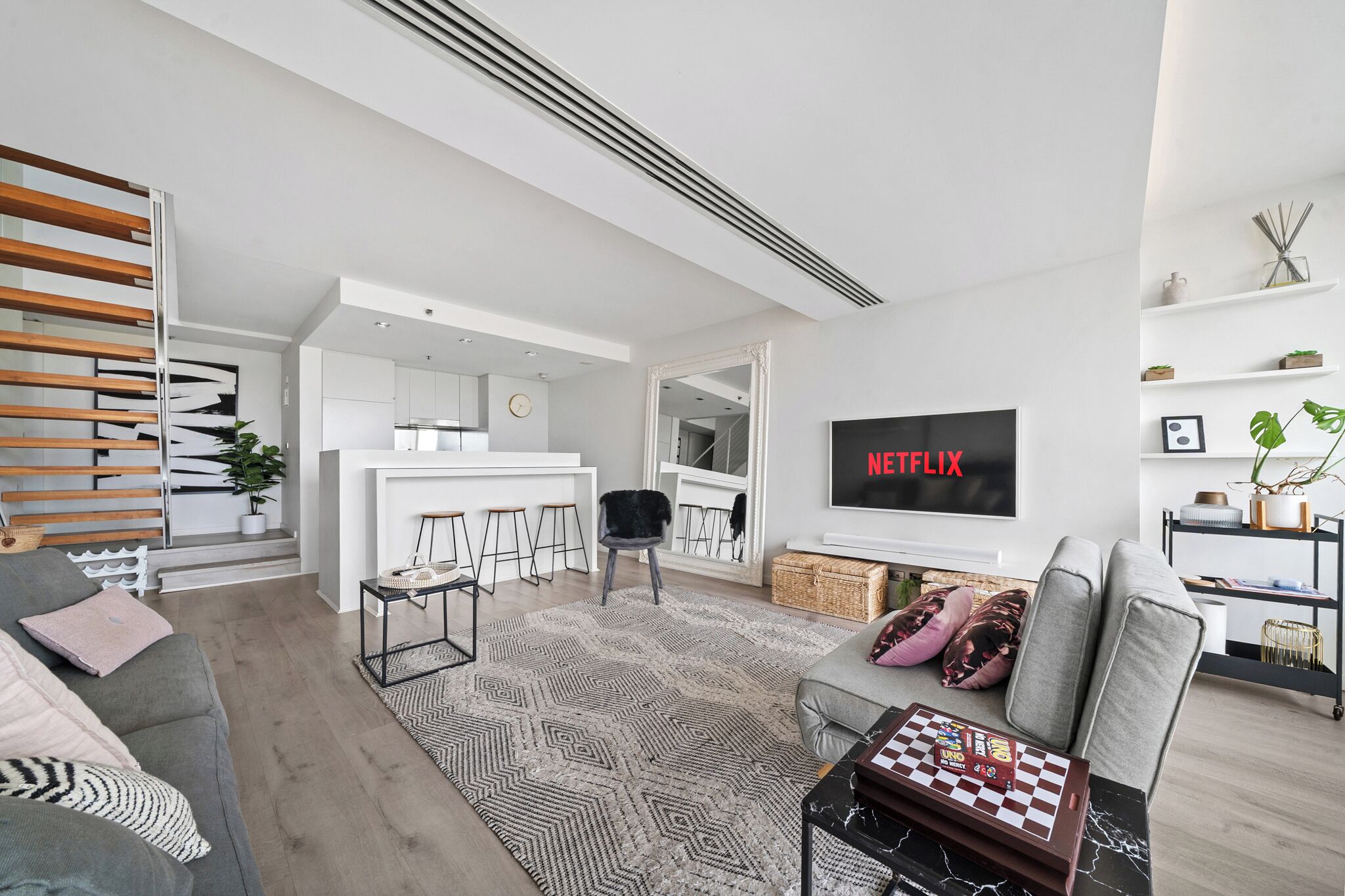 Smart-TV