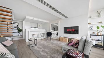 Smart TV