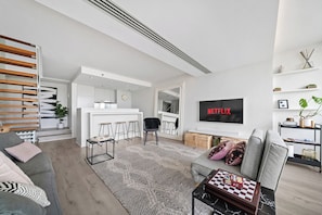 Smart TV 