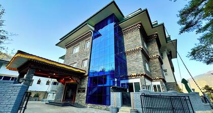 Bhutan Peaceful Residency and Spa