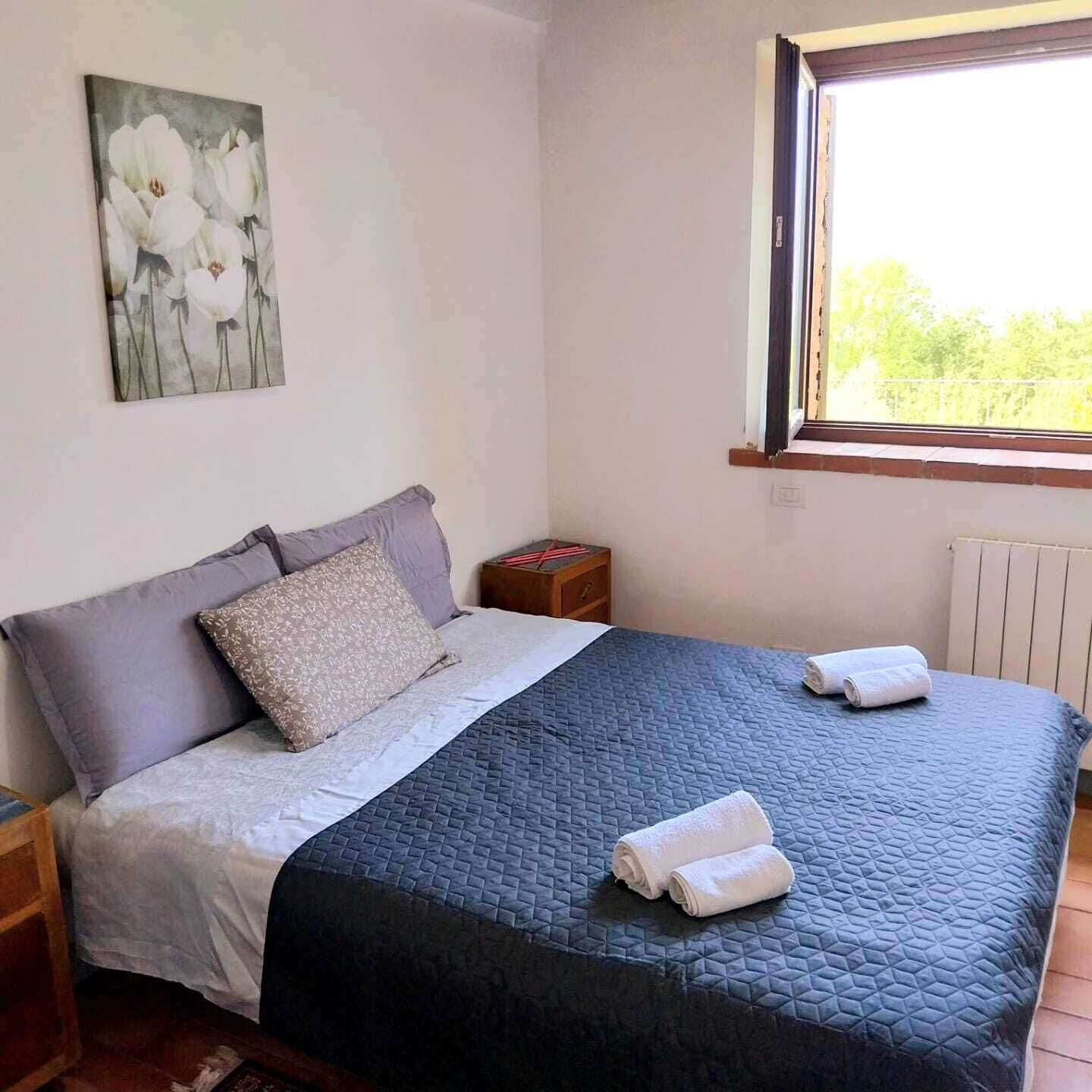 3 Schlafzimmer, Schreibtisch, Bügeleisen/Bügelbrett, kostenloses WLAN