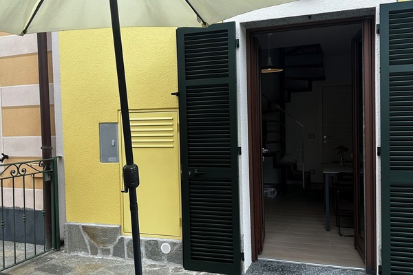 Detalle exterior