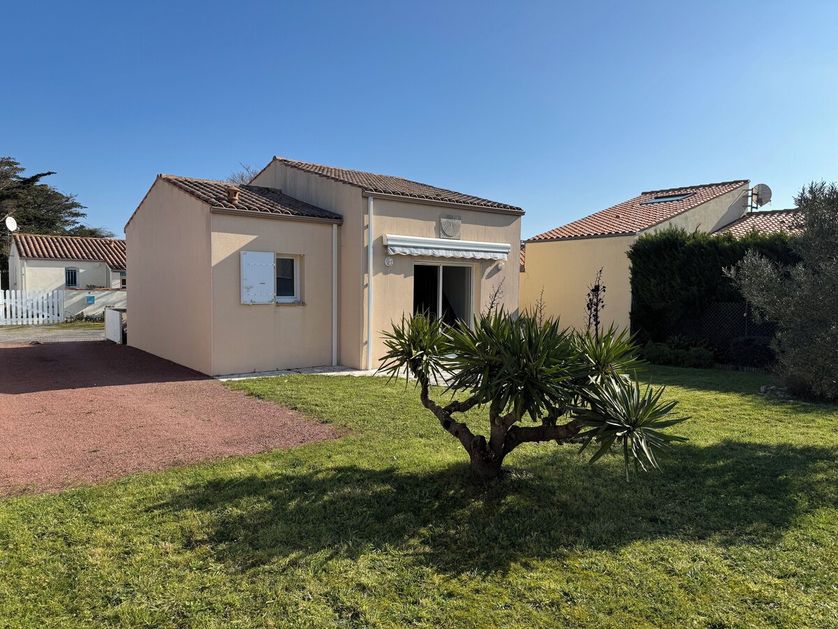 Bild für Gastgeberprofil