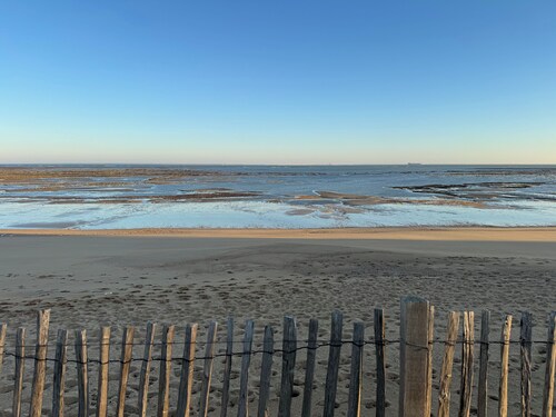 Vacation home 300 m from the sea St Denis D'oleron