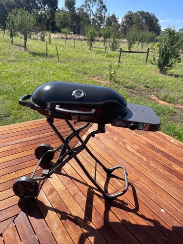 Newly renovated Farm cottage, 5 minutes drive to Murray River