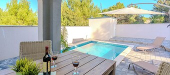 Holiday home Stjepanovic